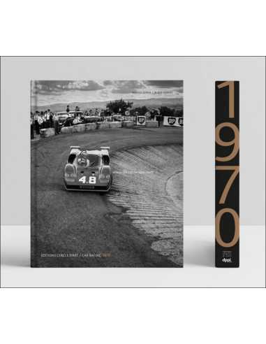 CAR RACING 1970 Archives inédites DPPI | 9782702211403 |