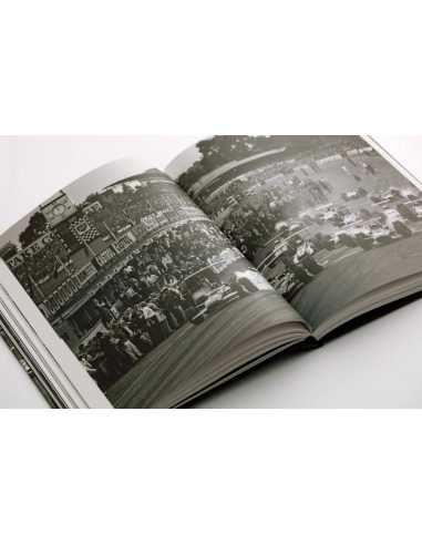 CAR RACING 1968 Archives inédites DPPI | 9782702211236 |