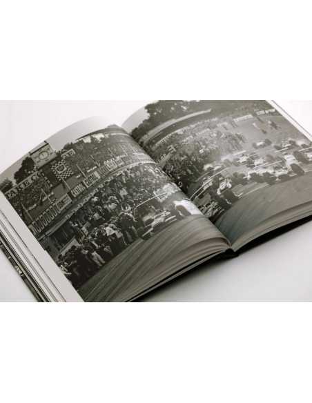 CAR RACING 1968 Archives inédites DPPI | 9782702211236 |