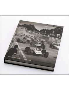 CAR RACING 1968 Archives inédites DPPI | 9782702211236 |
