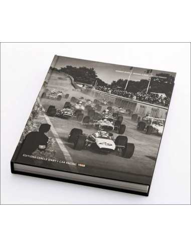 CAR RACING 1968 Archives inédites DPPI | 9782702211236 |