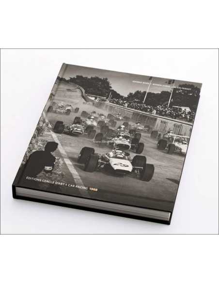 CAR RACING 1968 Archives inédites DPPI | 9782702211236 |