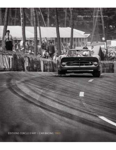 CAR RACING 1965 Archives inédites DPPI | 9782702210963 |