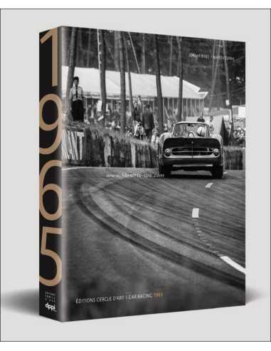 CAR RACING 1965 Archives inédites DPPI | 9782702210963 |