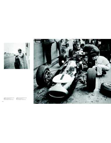 CAR RACING 1965 Archives inédites DPPI | 9782702210963 |