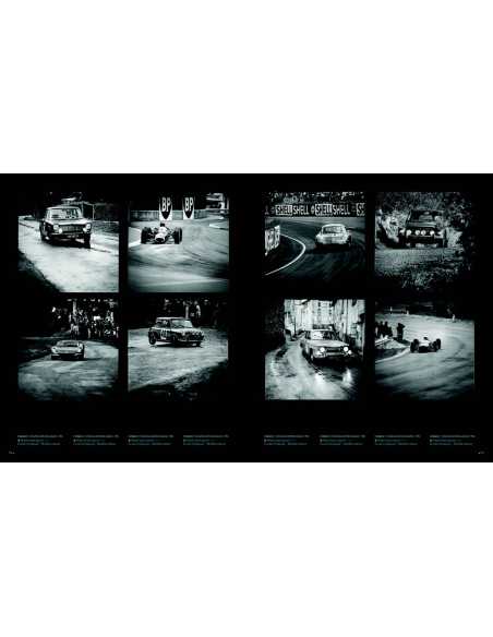 CAR RACING 1965 Archives inédites DPPI | 9782702210963 |