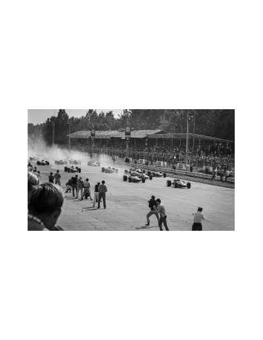 CAR RACING 1967 Archives inédites DPPI | 9782702211113 |