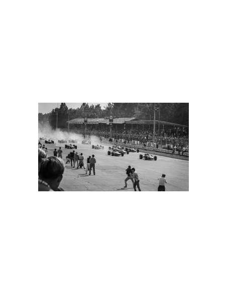 CAR RACING 1967 Archives inédites DPPI | 9782702211113 |