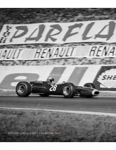 CAR RACING 1967 Archives inédites DPPI | 9782702211113 | 2