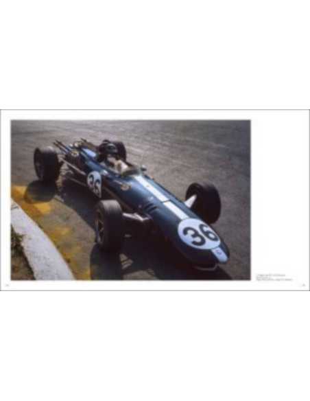 CAR RACING 1967 Archives inédites DPPI | 9782702211113 |