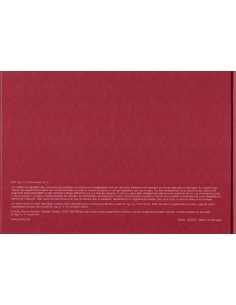 Catalogue PORSCHE CAYENNE GTS (02/2012) Français | PORS65 - Ref: WSRE120101S130 FR/WW | 2