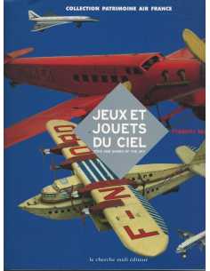 Jeux Et Jouets Du Ciel De Frédéric Marchand | 9782862748634 |