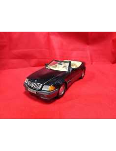 MERCEDES 500 SL 1994 REVELL TROPHEE 1/18° | Mercedes 500 SL de 1994 |