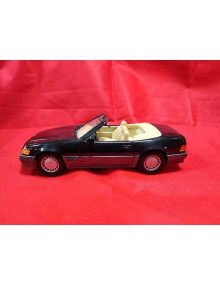 MERCEDES 500 SL 1994 REVELL TROPHEE 1/18° | Mercedes 500 SL de 1994 |