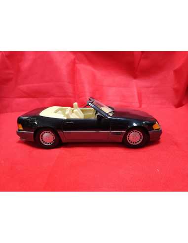MERCEDES 500 SL 1994 REVELL TROPHEE 1/18° | Mercedes 500 SL de 1994 |
