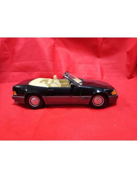MERCEDES 500 SL 1994 REVELL TROPHEE 1/18° | Mercedes 500 SL de 1994 |