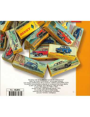 Le salon de l'automobile vu par Dinky Toys | 9782951635739 |