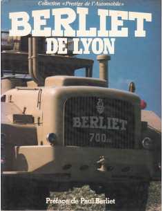 Berliet de Lyon / EPA | 9782851201270 |