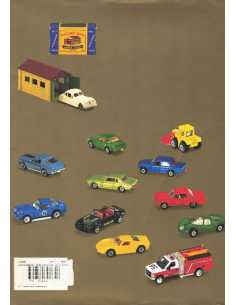 Matchbox - The Official 50th Anniversary | 9780789306852 | 2