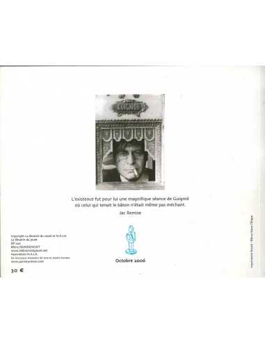 Jouets anciens Vus par Jacques Milet | Jouets anciens |
