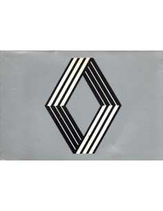 RENAULT - L'histoire des grandes marques automobiles | RENAULT  epa |