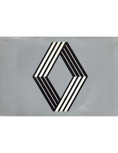 RENAULT - L'histoire des grandes marques automobiles | RENAULT  epa |
