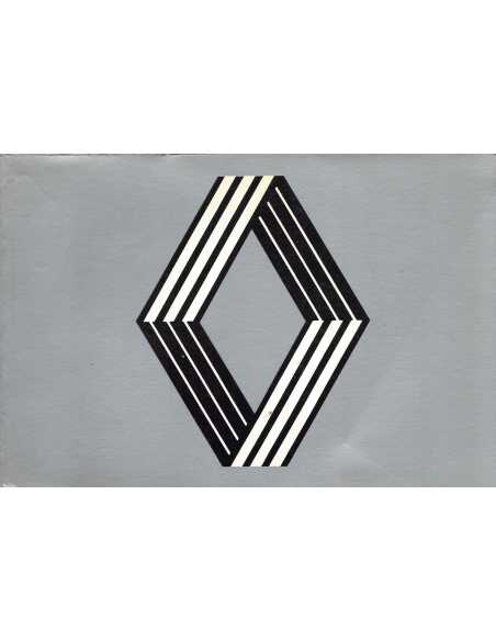 RENAULT - L'histoire des grandes marques automobiles | RENAULT  epa |