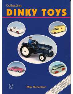 Collecting Dinky Toys | 9781870703970 |
