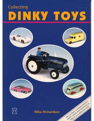 Collecting Dinky Toys | 9781870703970 |