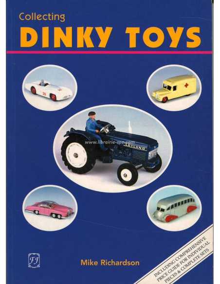 Collecting Dinky Toys | 9781870703970 |