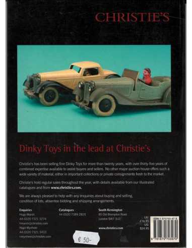 Collecting Dinky Toys | 9781870703970 |