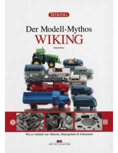 Der Modell-Mythos WIKING Wie es wirklich war | 9783768819435 |