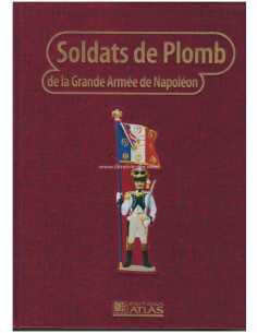Soldats de Plomb de la Grande Armée de Napoléon (Vol.2) | 9782731223316 |