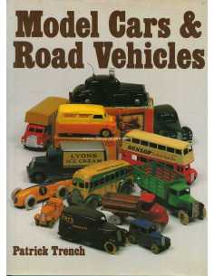 Model cars and road vehicles | 9780720714685 |