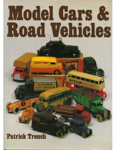Model cars and road vehicles | 9780720714685 |