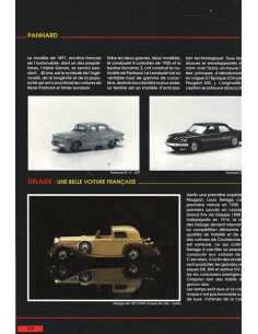 Les Grandes Miniatures | 9782733902523 | 2