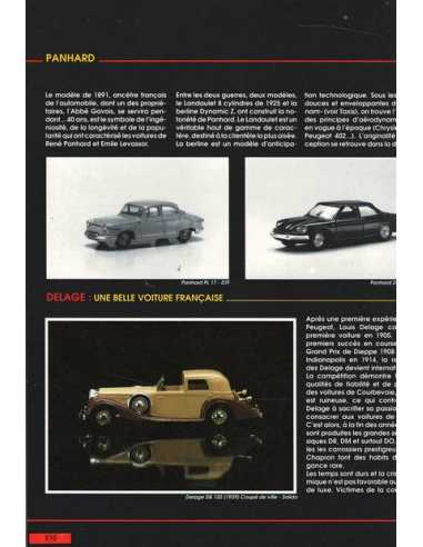 Les Grandes Miniatures | 9782733902523 |