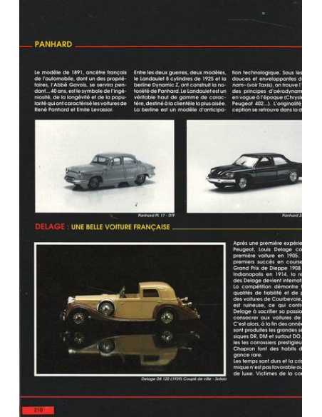 Les Grandes Miniatures | 9782733902523 |