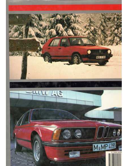 Les Grands constructeurs d'Allemagne - Histoire illustrée de l'automobile | 9782700058307 |