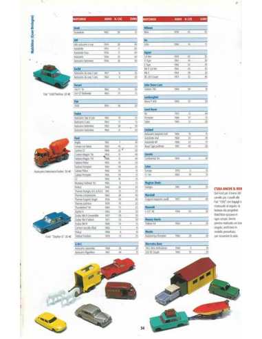 Quattroruotine Speciale Catalogo 2004/2005 | 9788872124185 |