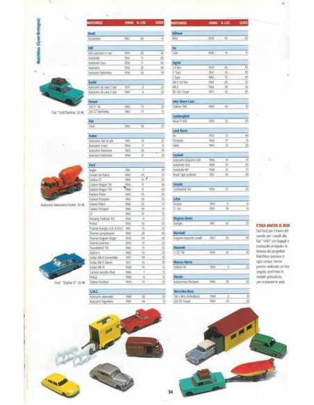 Quattroruotine Speciale Catalogo 2004/2005 | 9788872124185 |