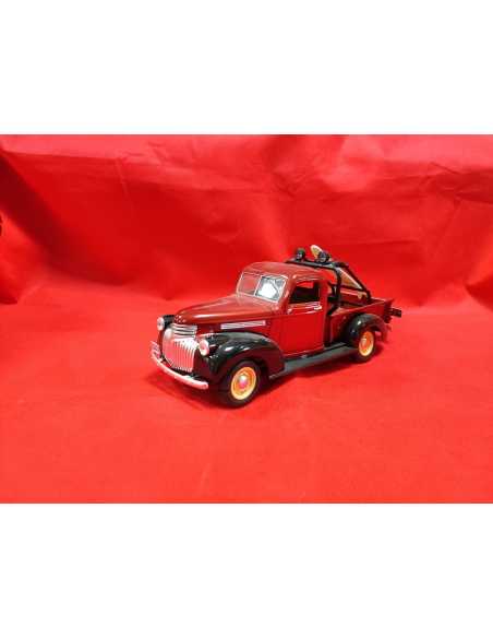 CHEVROLET FUN PICK UP 1946 SOLIDO 1/18° | Chevrolet Pick-up Fun Pick 1946 |