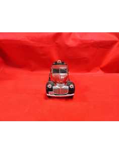 CHEVROLET FUN PICK UP 1946 SOLIDO 1/18° | Chevrolet Pick-up Fun Pick 1946 | 2