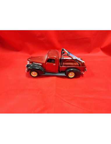 CHEVROLET FUN PICK UP 1946 SOLIDO 1/18° | Chevrolet Pick-up Fun Pick 1946 |