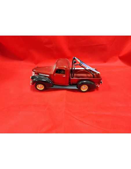 CHEVROLET FUN PICK UP 1946 SOLIDO 1/18° | Chevrolet Pick-up Fun Pick 1946 |