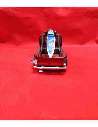 CHEVROLET FUN PICK UP 1946 SOLIDO 1/18° | Chevrolet Pick-up Fun Pick 1946 |