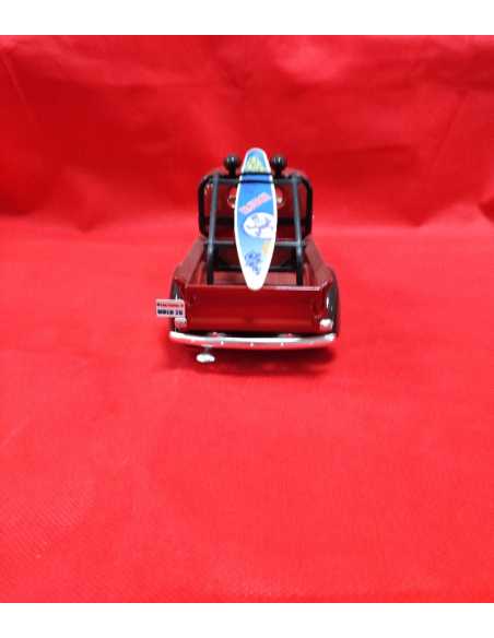 CHEVROLET FUN PICK UP 1946 SOLIDO 1/18° | Chevrolet Pick-up Fun Pick 1946 |