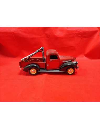 CHEVROLET FUN PICK UP 1946 SOLIDO 1/18° | Chevrolet Pick-up Fun Pick 1946 |