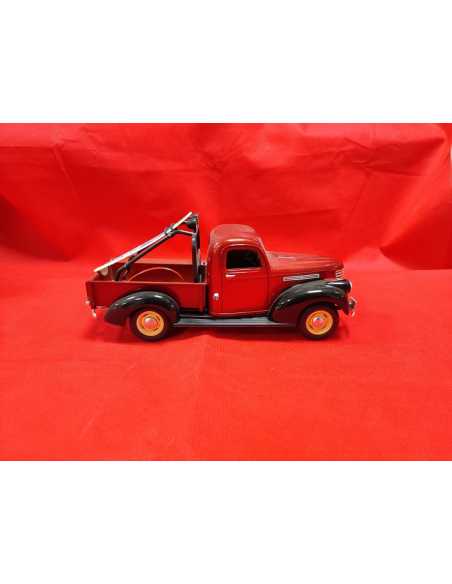 CHEVROLET FUN PICK UP 1946 SOLIDO 1/18° | Chevrolet Pick-up Fun Pick 1946 |