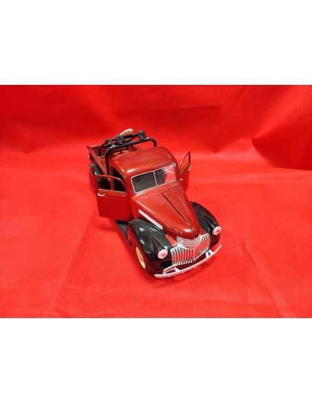 CHEVROLET FUN PICK UP 1946 SOLIDO 1/18° | Chevrolet Pick-up Fun Pick 1946 |
